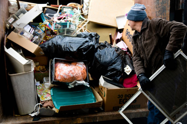 Best Scrap Metal Removal  in Clemson, SC