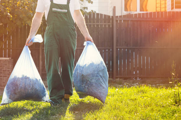 Demolition Debris Removal in Clemson, SC