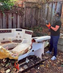 Clemson, SC Junk Removal Services Company